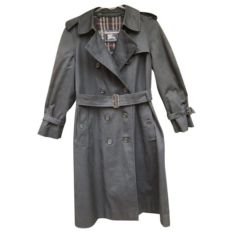 vintage burberry trench coat with removable lining|burberry trench coat size chart.